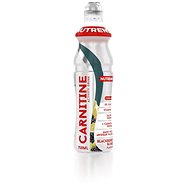 Nutrend Carnitine Activity Drink, 750ml, Blackberry + Lime - Fat burner