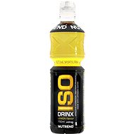 Nutrend Isodrinx ready to drink 750 ml, lemon - Sports Drink