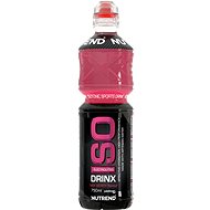 Nutrend Isodrinx ready to drink 750 ml, berry mix - Sports Drink