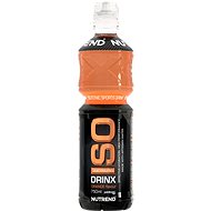 Nutrend Isodrinx ready to drink 750 ml, orange - Sports Drink