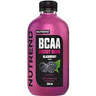 Nutrend BCAA Energy Drink 330 ml - Amino Acids