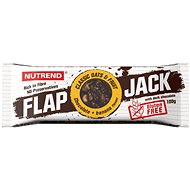 Nutrend Flapjack Gluten Free 100 g - Flapjack