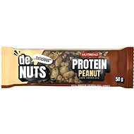 Nutrend Denuts Protein 50 g - Protein Bar