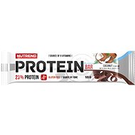 Nutrend Protein Bar 55 g, coconut - Protein Bar