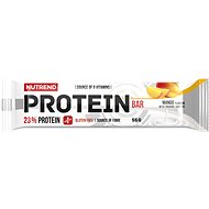 Nutrend Protein Bar 55 g, mango - Protein Bar