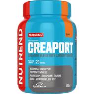 Nutrend Creaport 600 g, orange - Creatine