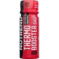 Nutrend Thermobooster Shot 60 ml, grapefruit - Fat burner