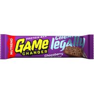 Nutrend Gamechanger Protein Bar 55 g - Protein Bar
