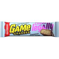 Nutrend Gamechanger Protein Bar 55 g, Coconut Carry - Protein Bar