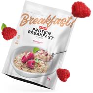 Nutrend Protein Breakfast! 350 g - Protein Puree