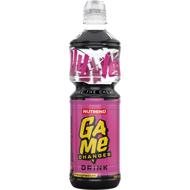 Nutrend Gamechanger Magnesium Drink 750 ml, Raspberry Reload - Sports Drink