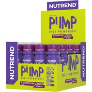 Nutrend Pump Shot 60 ml - Stimulant