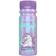 Nutrend Pump Shot 60 ml, rainbow - Stimulant
