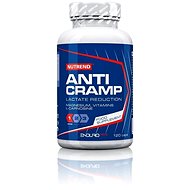 Nutrend Anticramp, 120 capsules, - Dietary Supplement