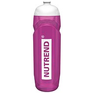 Nutrend Bidon pink 750 ml - Drinking Bottle