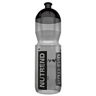 Nutrend Bidon Transparent 750ml - Drinking Bottle