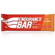 Nutrend Endurance Bar, 45 g, karamel - Energetická tyčinka