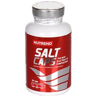 Nutrend Salt caps, 120 capsules - Dietary Supplement