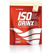 NUTREND ISODRINX, 1000g, Grapefruit - Ionic Drink