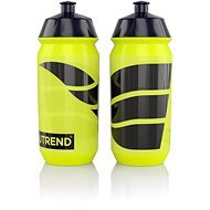 Nutrend Bidon 2019, yellow 500ml - Drinking Bottle