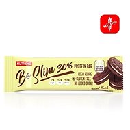 Nutrend Be Slim, 35g, Biscuit - Protein Bar