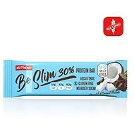 Nutrend Be Slim, 35g, Chocolate + Coconut - Protein Bar