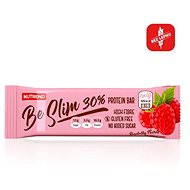 Nutrend Be Slim, 35g, Raspberry - Protein Bar
