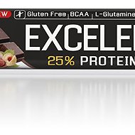 Nutrend EXCELENT protein bar, 6 x 85 g - Protein Bar