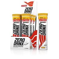 Nutrend Zerodrinx Tabs, 18 Tablets, Lemon - Sports Drink