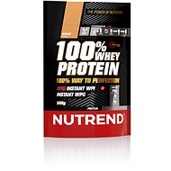 Nutrend 100% Whey Protein, 500g - Protein