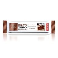 Nutrend Prozero, 65g, Chocolate-Nut Cake - Protein Bar