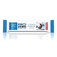 Nutrend Prozero, 65g, Milk Chocolate Cupcake - Protein Bar