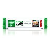 Nutrend Prozero, 65g, Almond-Pistachio Pie - Protein Bar