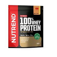 Nutrend 100% Whey Protein 1000 g, mango+vanilla - Protein