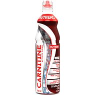 Nutrend Carnitine Activity Drink with Caffeine, 750ml, Cola, Lightly Sparkling - Fat burner