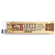 Nutrend Vegan Protein Fruit Bar 50 g, almond - Protein Bar