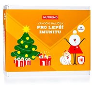 Nutrend Package for better immunity - Food Supplement Set