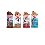 Nutrend Energy bar 60 g - Energy Bar