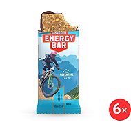 Nutrend Energy bar 6 x 60 g, coconut 6 x 60 g - Energy Bar