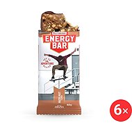 Nutrend Energy bar 6 x 60 g, hazelnut - Energy Bar