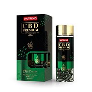 Nutrend CBD PREMIUM, 60 capsules - CBD
