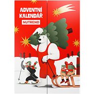 Nutrend Advent Calendar 2024 - Advent Calendar