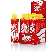 Nutrend Carbosnack sáček 50 g, citron - Energy Gel