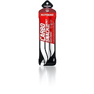 Nutrend Carbosnack bag with caffeine 50 g, cola - Energy Gel