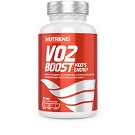 Nutrend VO2 Boost, 60 tablets - Energy tablets