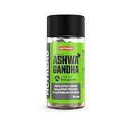 Nutrend Ashwagandha, 60 capsules - Ashwagandha