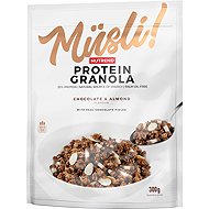 Nutrend Protein Granola - Granola