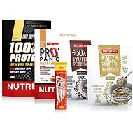 Nutrend package suitable not only for breakfast - Kit