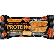 NUTRY NUTS Salted caramel - Protein Bar