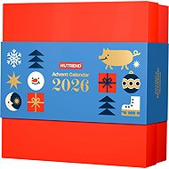 NUTREND Advent calendar - Advent Calendar